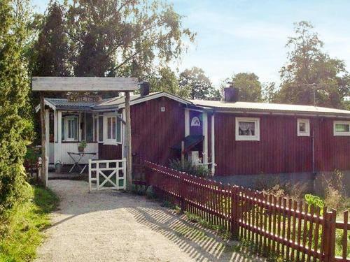 Holiday Home F�gelbodav�gen