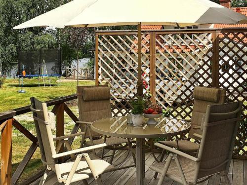 Holiday Home H�rneborgsv�gen