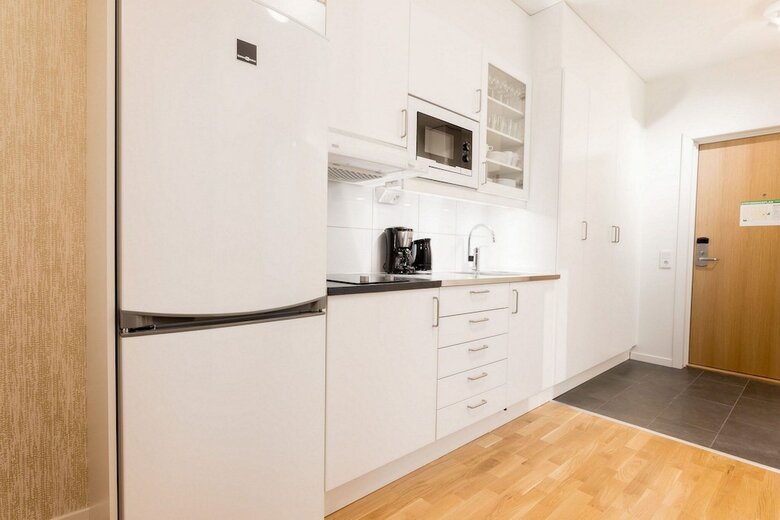 Apartdirect Link�ping Arena