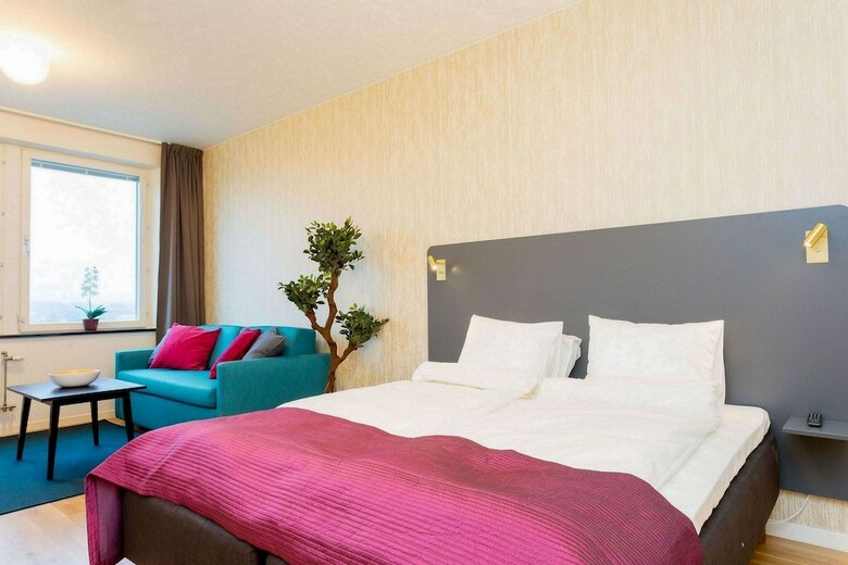 Apartdirect Link�ping Arena