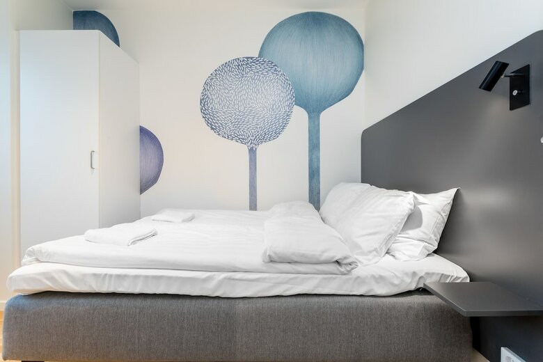 Apartdirect Link�ping Arena