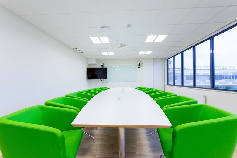 Apartdirect Link�ping Arena