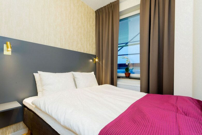 Apartdirect Link�ping Arena