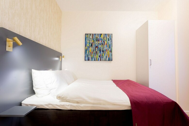 Apartdirect Link�ping Arena