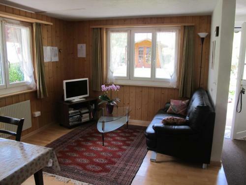 Apartment Helene