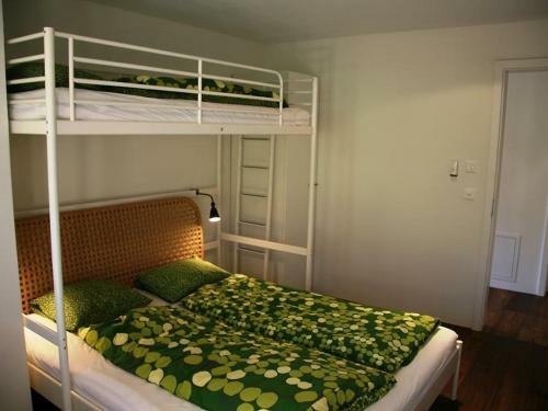 Apartment M�hleport 1