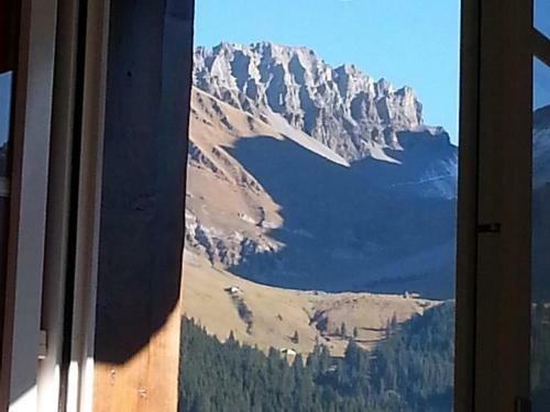 Apartamento Surselva