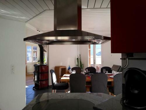 Apartamento Surselva