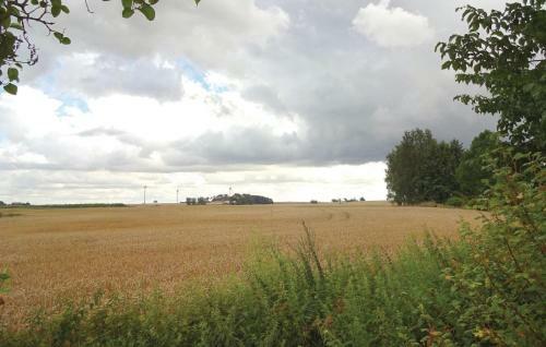 Agroturismo Two-bedroom Accommodation In Lund