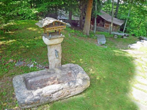 Chalet Chalet Val Rose