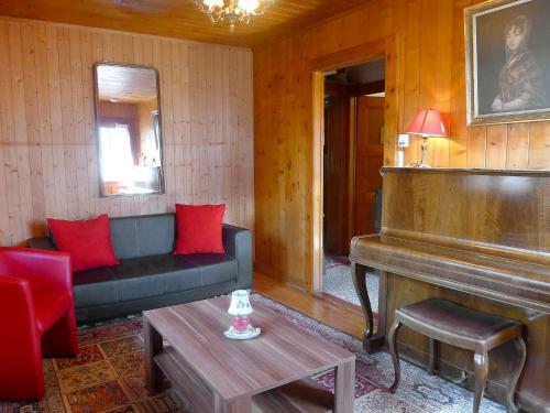 Chalet Chalet Val Rose