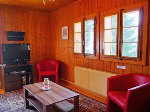 Chalet Chalet Val Rose