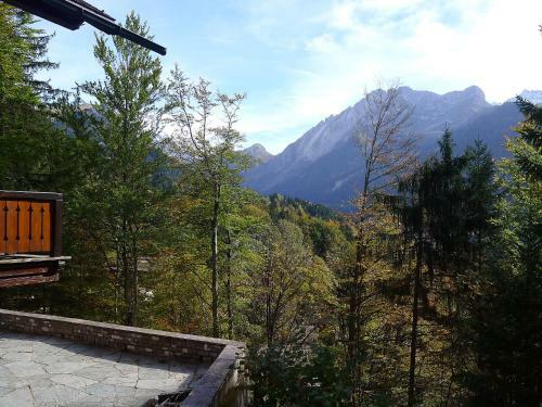 Chalet Chalet Val Rose