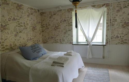 Four-bedroom Holiday Home In Malmkoping