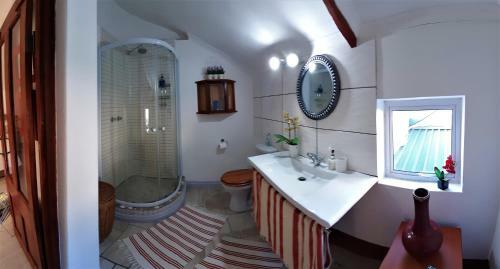 Buckhouse Elegant Village Apartment