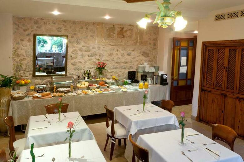 Hotel Son Sant Jordi
