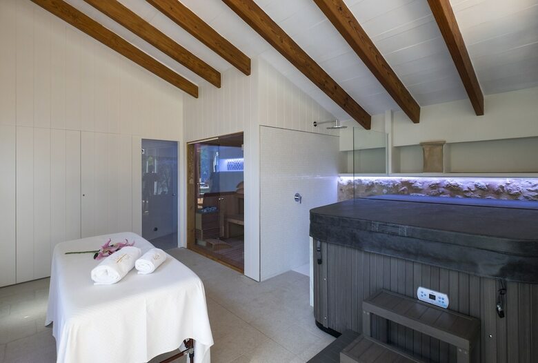 Hotel Son Sant Jordi