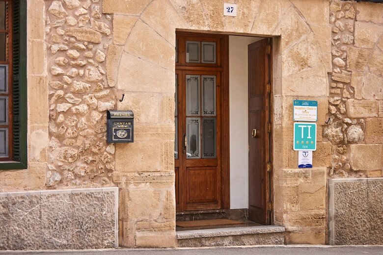 Hotel Son Sant Jordi