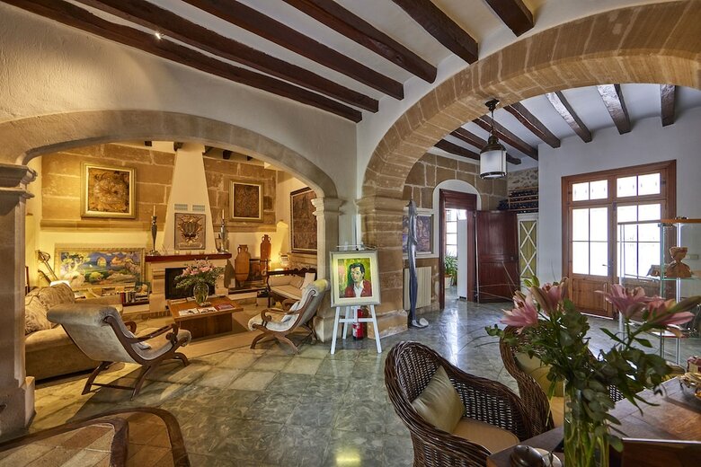 Hotel Son Sant Jordi
