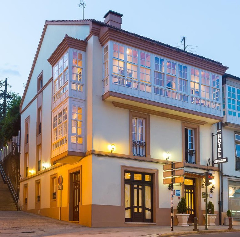 Hotel Herradura