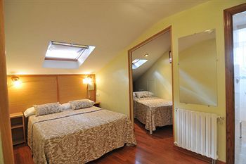 Hostal Anosa Casa - Pension