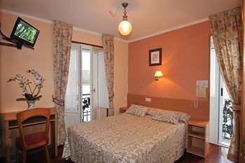 Hostal Anosa Casa - Pension