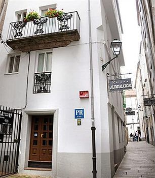 Hostal Anosa Casa - Pension