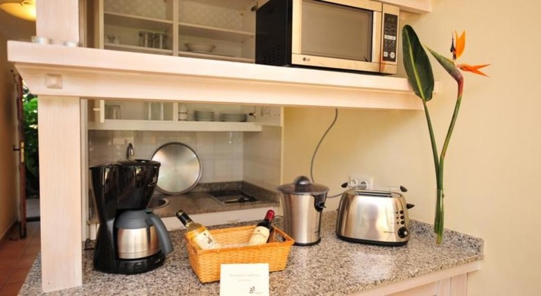 Apartamentos Taboga