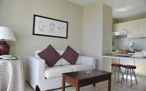 Apartamentos Guacimeta