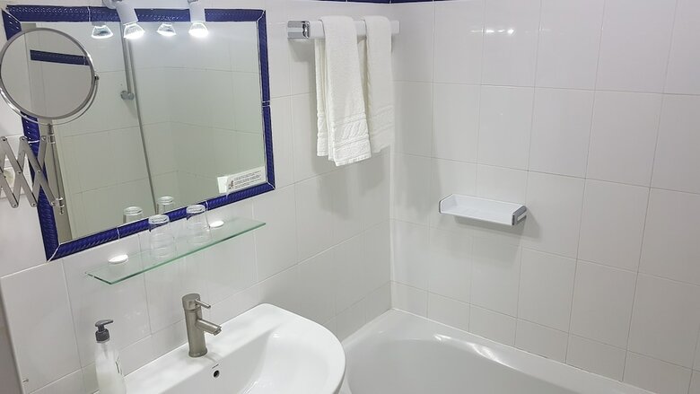 Hotel Puerto Azul