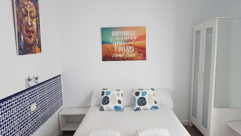 Hotel Puerto Azul