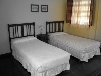 Hotel Rural Fonda Central