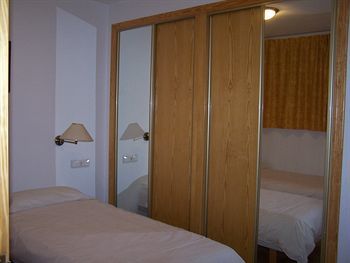 Residencia Las Terrazas Del Albir
