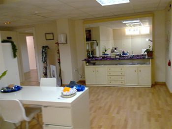 Residencia Las Terrazas Del Albir