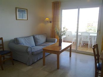 Residencia Las Terrazas Del Albir