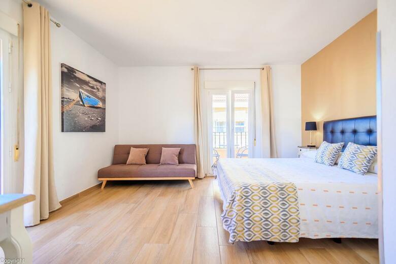 Hotel Madrid
