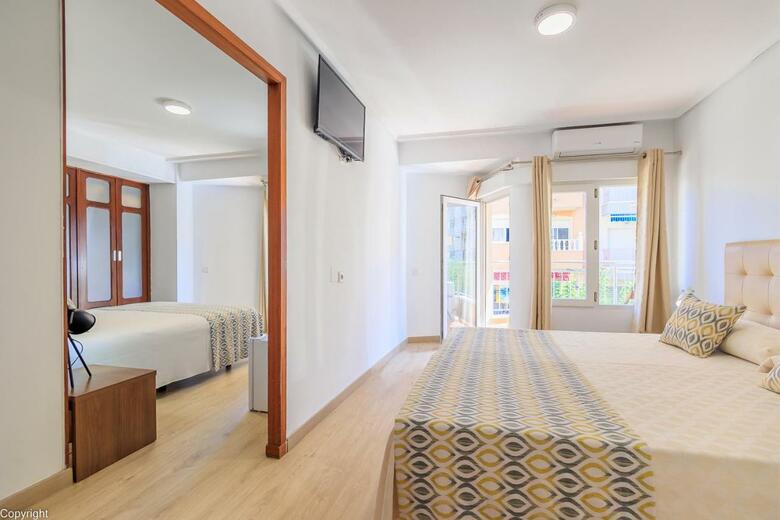 Hotel Madrid