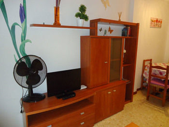 Apartamento Aloe 1