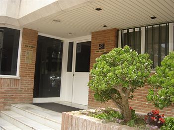Apartamento Aloe 1