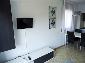Apartamento Aloe 1