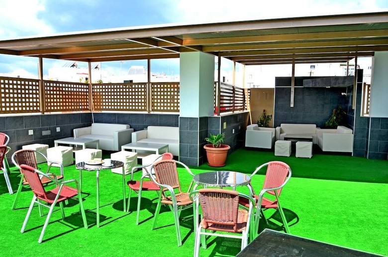 Hostal Campito
