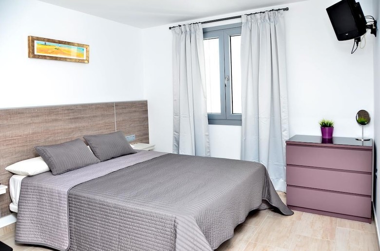 Hostal Campito
