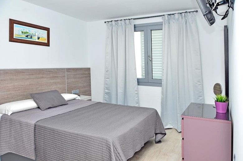 Hostal Campito