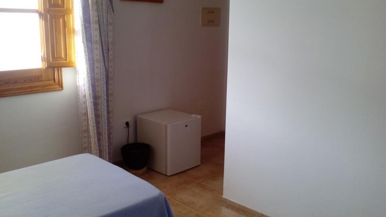 Hostal Casa Manuel