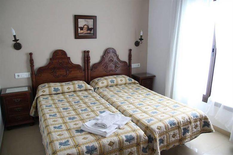 Hostal Bronce