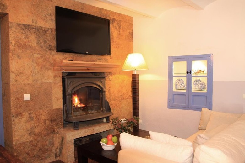 Hotel Casa De Campo Los Pastores