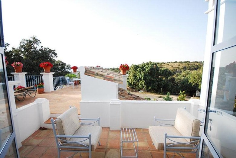 Hotel Casa De Campo Los Pastores