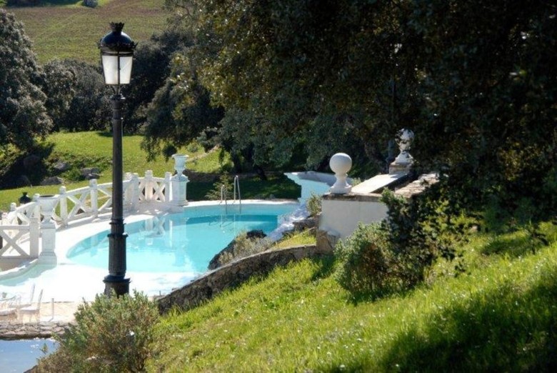 Hotel Casa De Campo Los Pastores