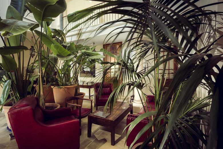 Hotel La Fuente De La Higuera