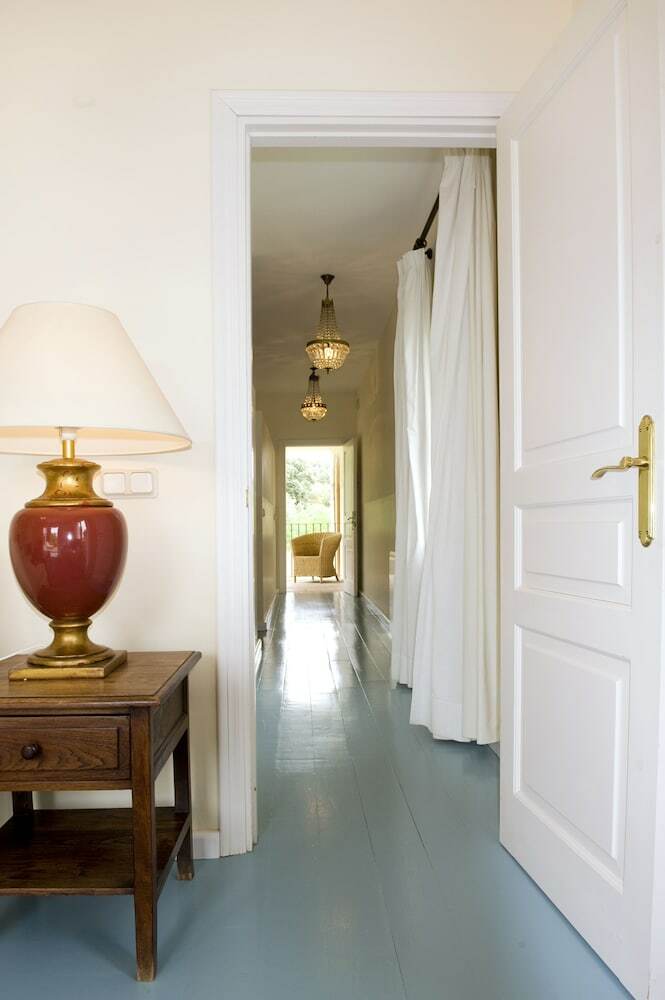 Hotel La Fuente De La Higuera